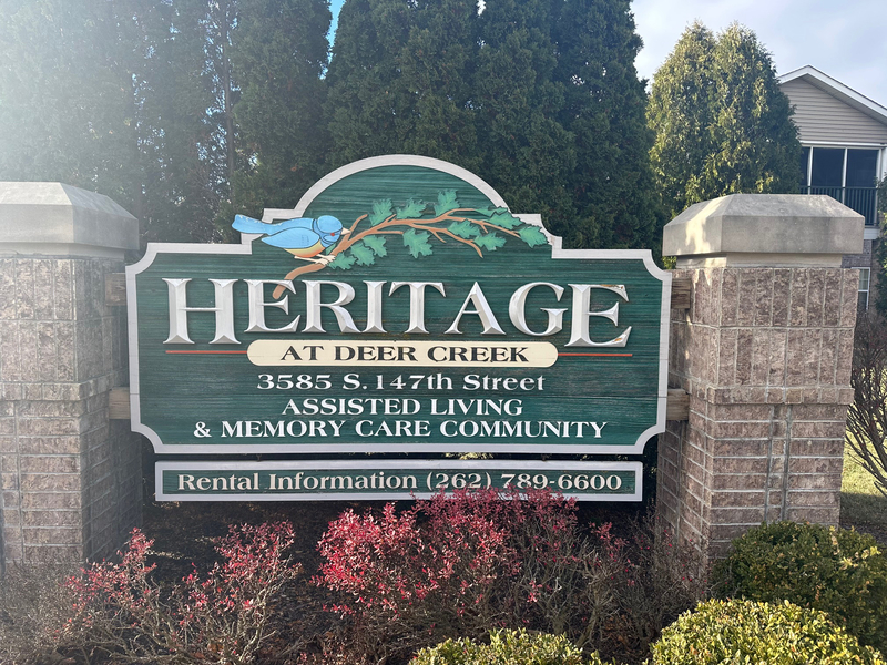 Cover photo of Heritage At Deer Creek - Assisted Living & Memory Care Community